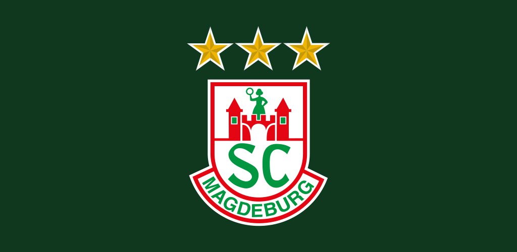 SC Magdeburg Logo