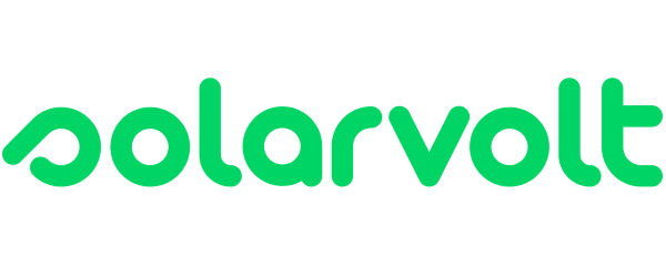solarvolt Logo