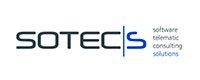sotecs Logo