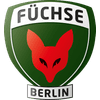 Füchse Berlin Logo