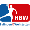 HBW Balingen-Weilstetten Logo