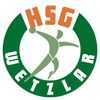HSG Wetzlar Logo
