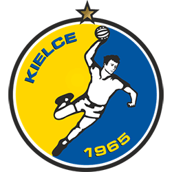Industria Kielce Handball Logo