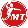 MT Melsungen Logo