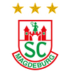 SC Magdeburg Logo
