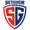 SG BBM Bietigheim Logo