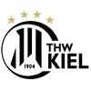 THW Kiel Logo