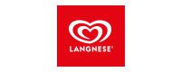 Langnese Logo