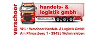 verschoor Logo