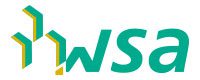 wsa Logo